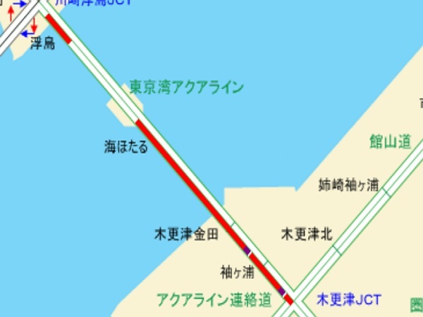 自動車 道 リアルタイム 東北 通行止め