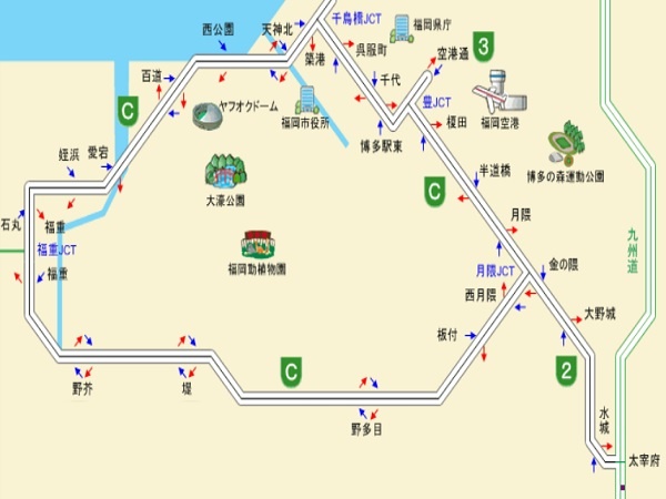 リアルタイム 事故 情報